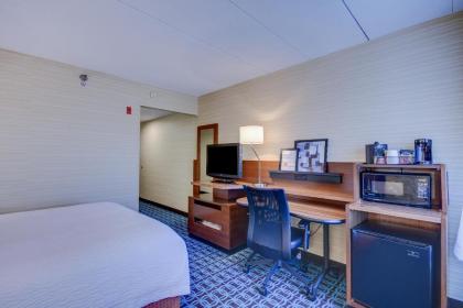 Fairfield Inn Boston Tewksbury/Andover - image 10