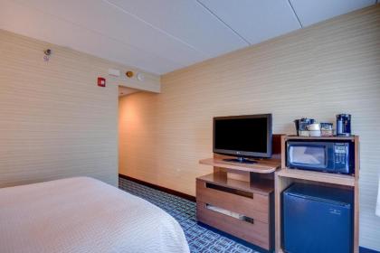 Fairfield Inn Boston Tewksbury/Andover - image 14