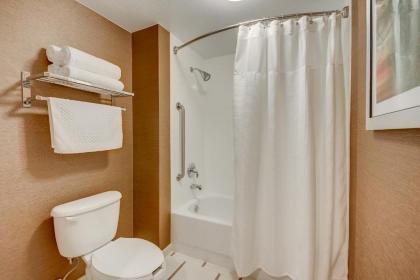 Fairfield Inn Boston Tewksbury/Andover - image 8