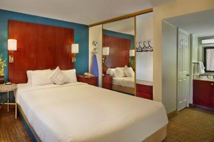 Residence Inn Boston Tewksbury/Andover - image 14