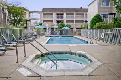 Residence Inn Boston Tewksbury/Andover - image 2