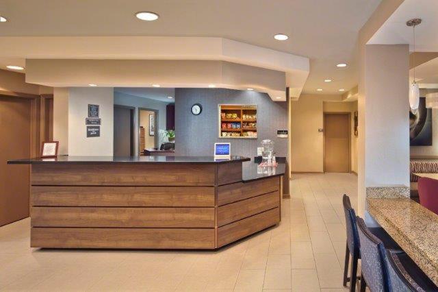 Residence Inn Boston Tewksbury/Andover - image 6