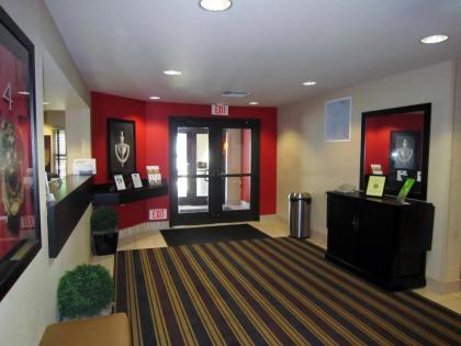 Extended Stay America Suites - Boston - Tewksbury - image 14