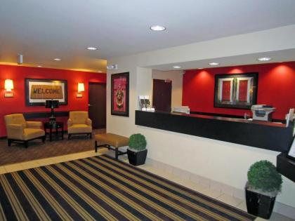 Extended Stay America Suites - Boston - Tewksbury - image 15