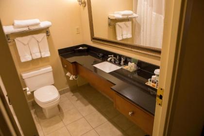 Holiday Inn Tewksbury/Andover an IHG Hotel - image 10