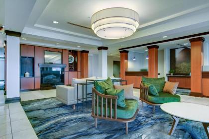 Fairfield Inn & Suites by Marriott Texarkana - image 2