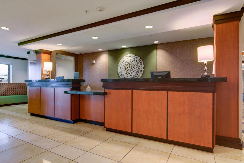 Fairfield Inn & Suites by Marriott Texarkana - image 5