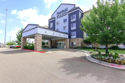 Fairfield Inn & Suites by Marriott Texarkana - image 7