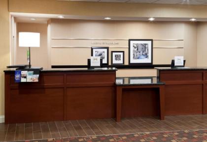 Hampton Inn & Suites Texarkana - image 15