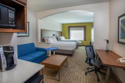 Holiday Inn Express Hotel and Suites Texarkana an IHG Hotel - image 11