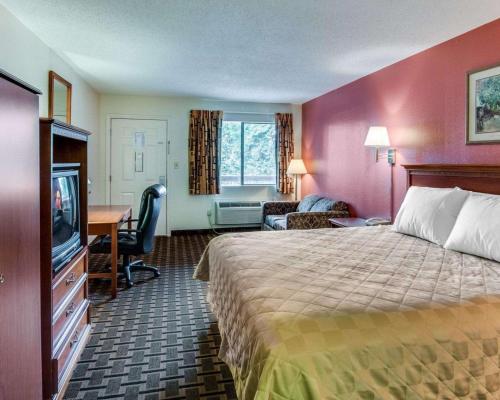 Rodeway Inn & Suites - image 3