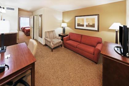 Country Inn & Suites by Radisson Texarkana TX - image 10