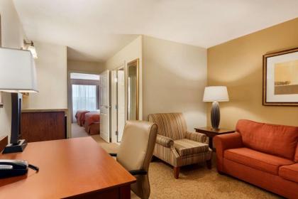 Country Inn & Suites by Radisson Texarkana TX - image 13