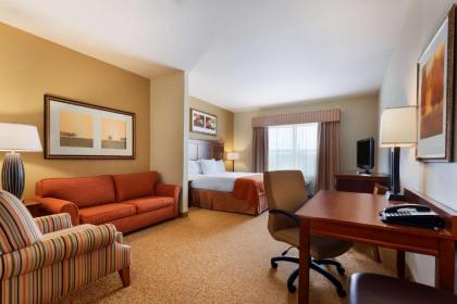 Country Inn & Suites by Radisson Texarkana TX - image 14