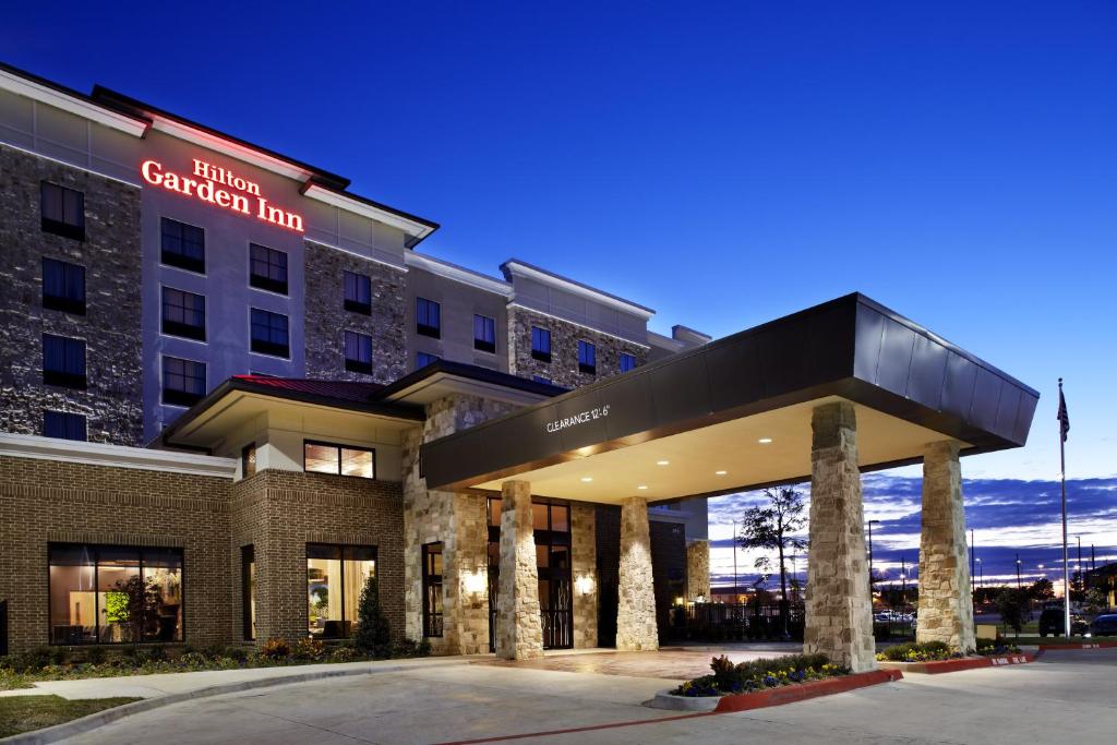 Hilton Garden Inn Texarkana - main image