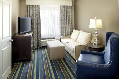 Hilton Garden Inn Texarkana - image 10