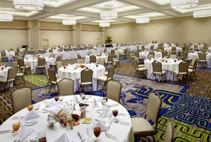 Hilton Garden Inn Texarkana - image 11