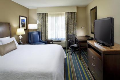 Hilton Garden Inn Texarkana - image 4