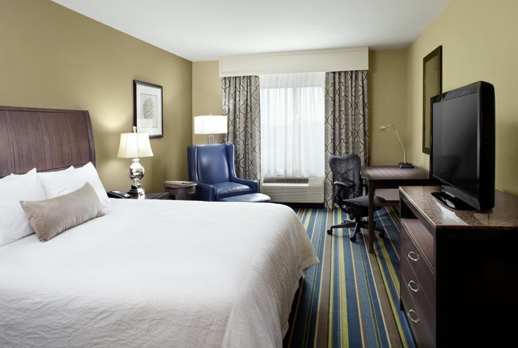 Hilton Garden Inn Texarkana - image 5