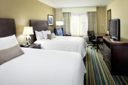 Hilton Garden Inn Texarkana - image 8