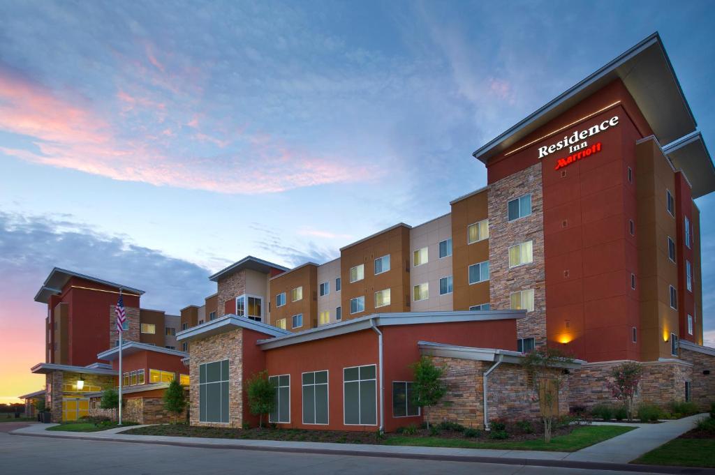 Residence Inn by Marriott Texarkana - main image