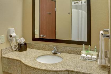 Holiday Inn Express Hotel & Suites Texarkana East an IHG Hotel - image 10