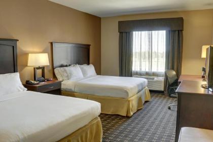 Holiday Inn Express Hotel & Suites Texarkana East an IHG Hotel - image 14