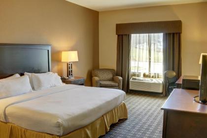 Holiday Inn Express Hotel & Suites Texarkana East an IHG Hotel - image 15