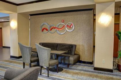 Holiday Inn Express Hotel & Suites Texarkana East an IHG Hotel - image 4