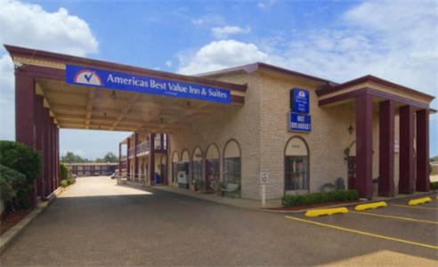 Americas Best Value Inn Texarkana - main image