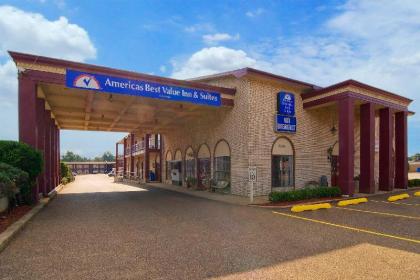 Americas Best Value Inn Texarkana - image 10