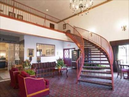 Americas Best Value Inn Texarkana - image 13