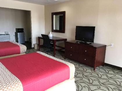 Americas Best Value Inn Texarkana - image 14