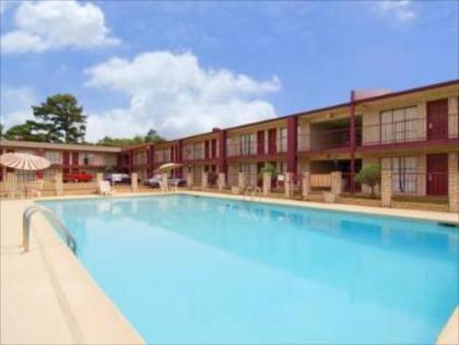 Americas Best Value Inn Texarkana - image 9