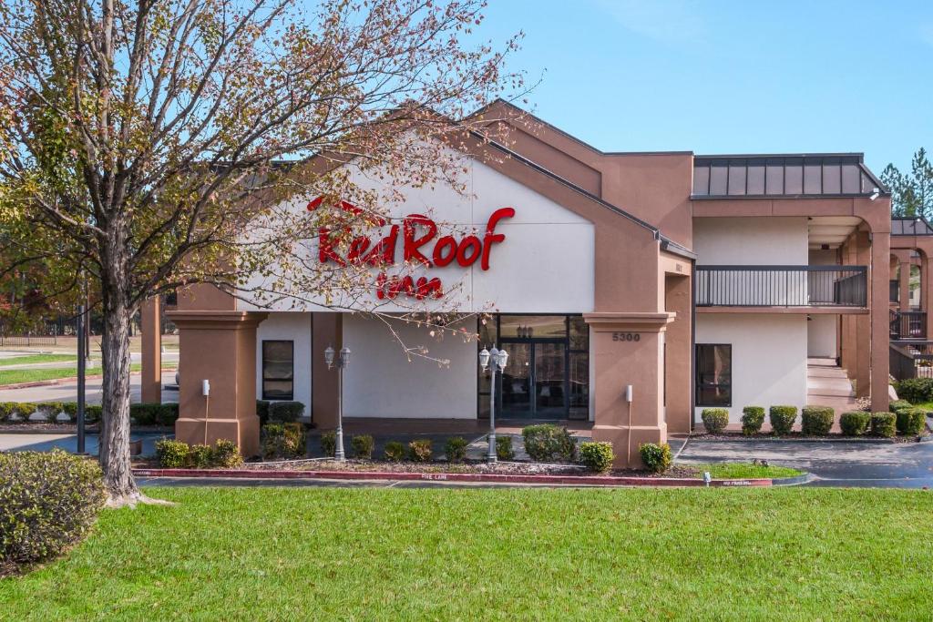 Red Roof Inn Texarkana - main image