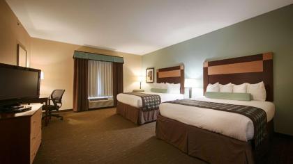 Best Western Plus Texarkana Inn and Suites - image 12