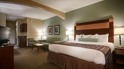 Best Western Plus Texarkana Inn and Suites - image 13