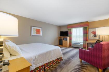 Hampton Inn Texarkana - image 12