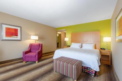 Hampton Inn Texarkana - image 13