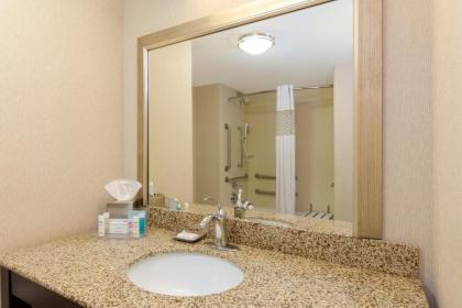 Hampton Inn Texarkana - image 15