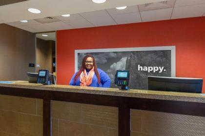 Hampton Inn Texarkana - image 3