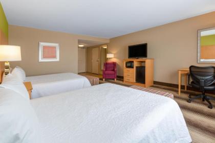 Hampton Inn Texarkana - image 8