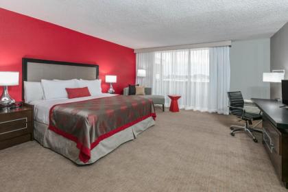 Ramada by Wyndham Texarkana - image 12