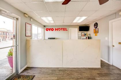 OYO Hotel Texarkana North Heights AR Hwy I-30 - image 12