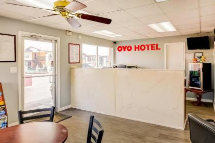 OYO Hotel Texarkana North Heights AR Hwy I-30 - image 13