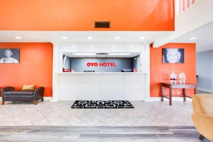 OYO Hotel Texarkana Trinity AR Hwy I-30 - image 12