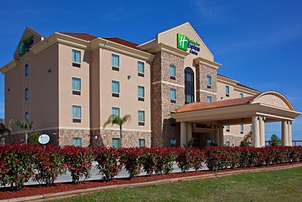 Holiday Inn Express Texas City an IHG Hotel - main image