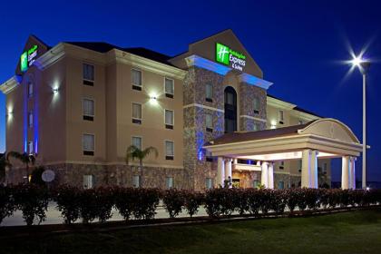 Holiday Inn Express Texas City an IHG Hotel - image 10