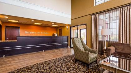 Best Western Mainland Inn & Suites - image 15