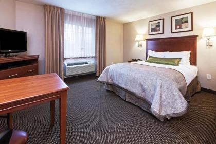 Candlewood Suites - Texas City an IHG Hotel - image 12